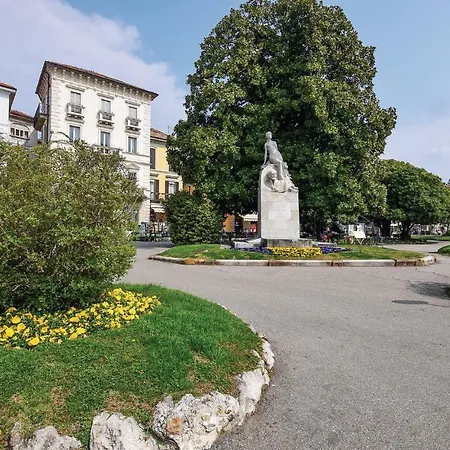 Maggiore 3 Lejlighed