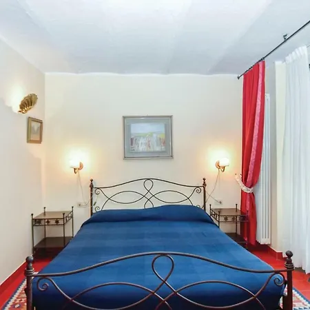Maggiore 3 Апартаменты *