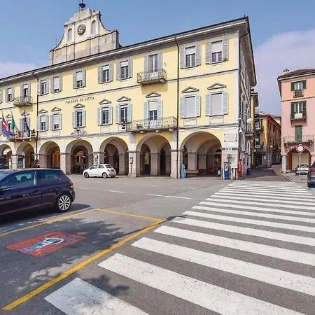 Maggiore 3 * Вербания
